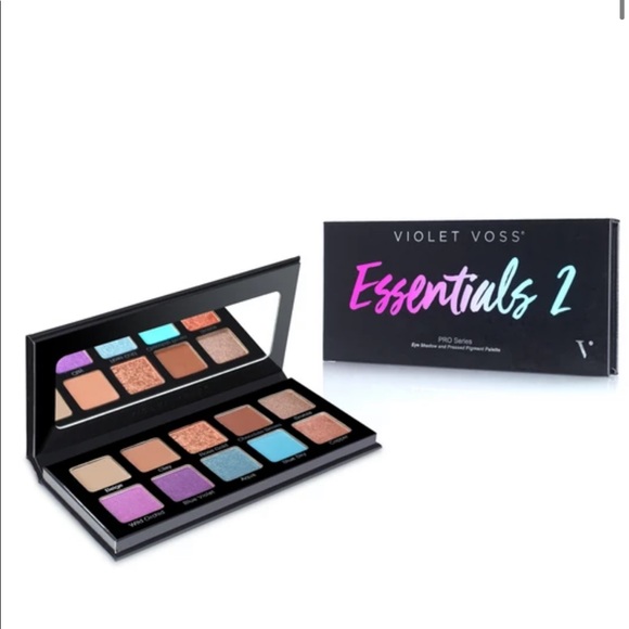 Essentials 2 Palette - Picture 3 of 5